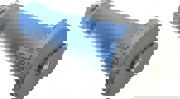 Pin & Sleeve Plugs & Connectors; Connector Type: Connector; Pin Configuration: 4; Pin Configuration: 4; Number Of Poles: 3; Number of Poles: 3; Amperage: 60 A; Amperage: 60 A; 60; Color: Blue; Voltage: 250 V ac; Voltage: 250 V ac; 250 VAC; Connector Diame